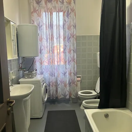Garda Appartement