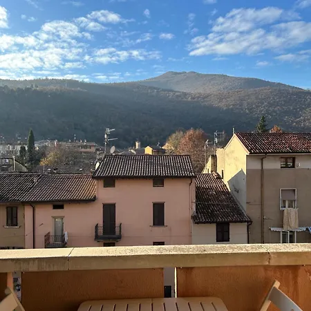 Appartement Garda