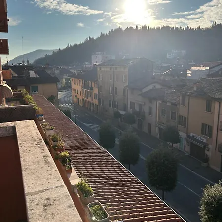 Garda Appartement