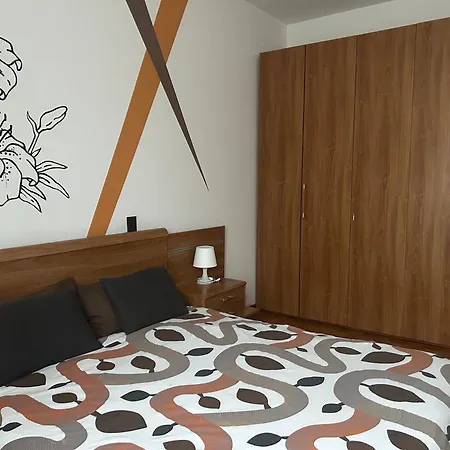 Appartement Garda