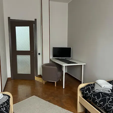 Garda Appartement Gavardo
