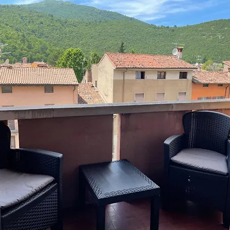 Apartment Garda *