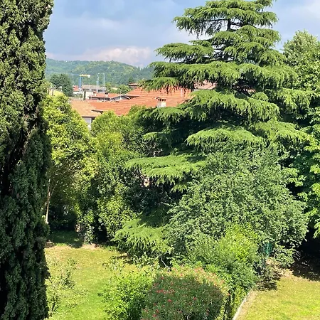 Apartment Garda