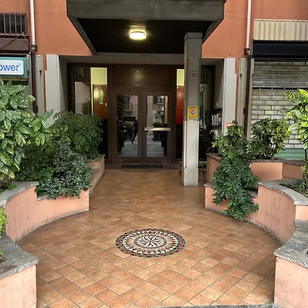 Apartman Garda