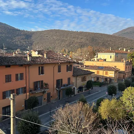 Apartman Garda
