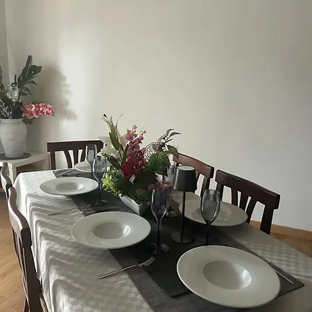 Garda Apartman Gavardo