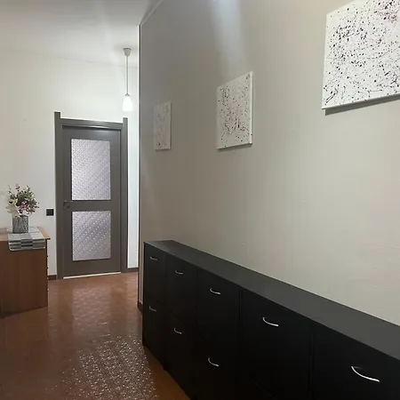 Apartman Garda