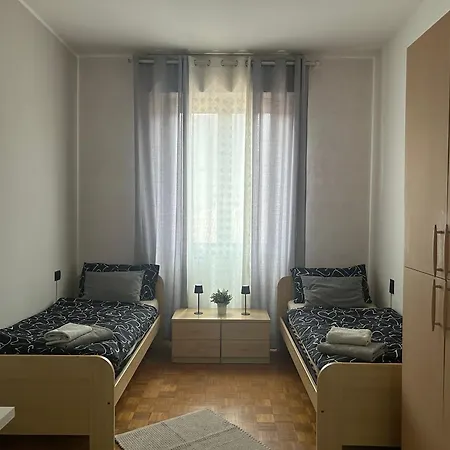 Garda Apartman Gavardo