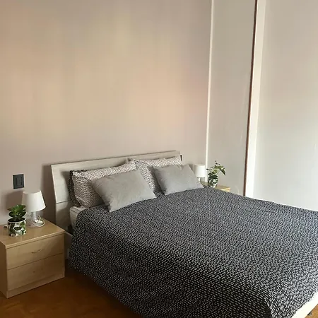 Garda Apartman Gavardo