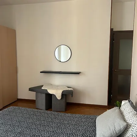 Garda Apartman