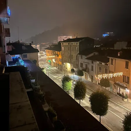 Garda Apartman Gavardo